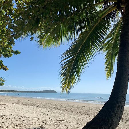 Beachside 4 With Private Heated Plunge Pool Port Douglas Exterior foto