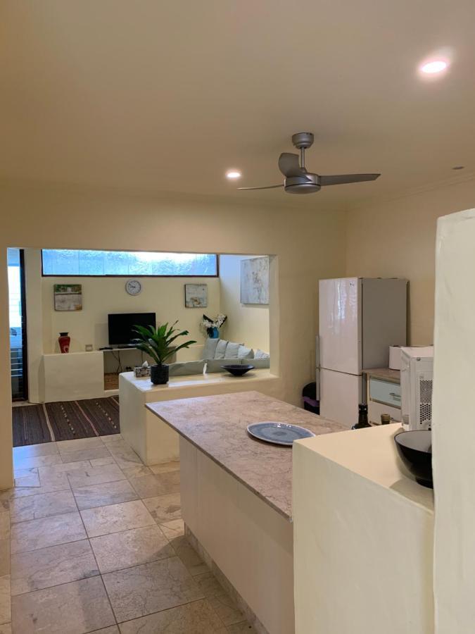 Beachside 4 With Private Heated Plunge Pool Port Douglas Exterior foto