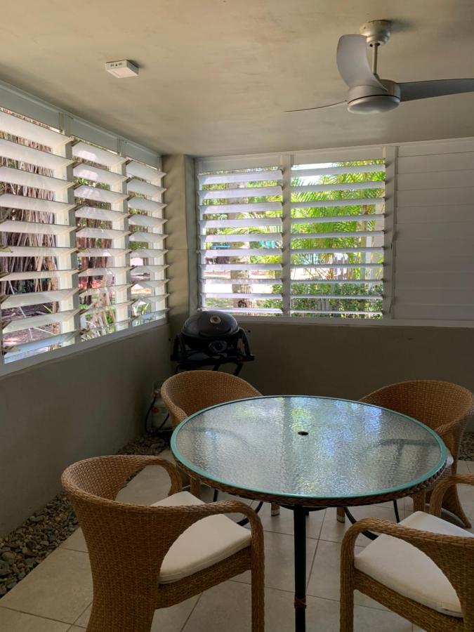 Beachside 4 With Private Heated Plunge Pool Port Douglas Exterior foto