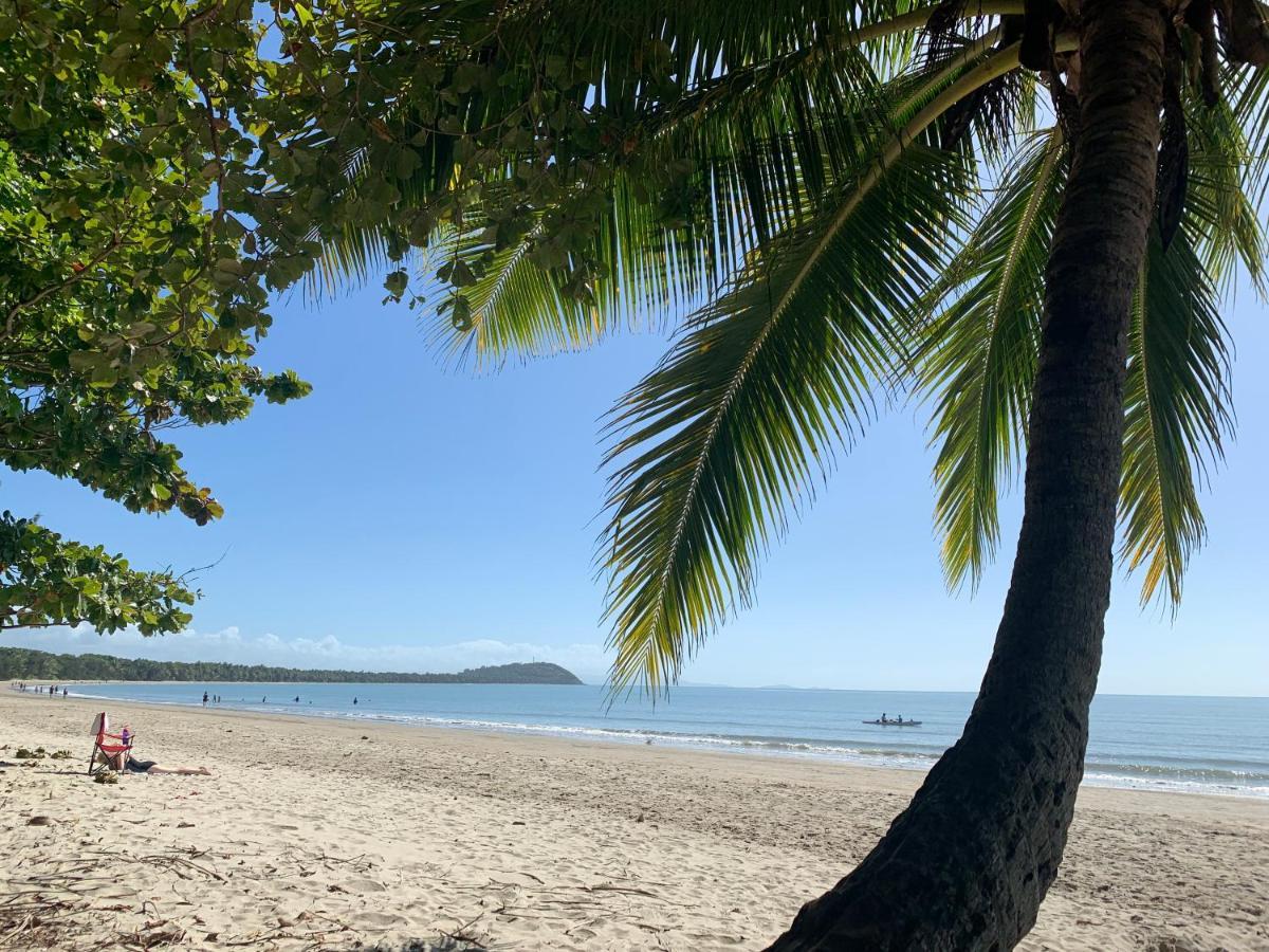 Beachside 4 With Private Heated Plunge Pool Port Douglas Exterior foto