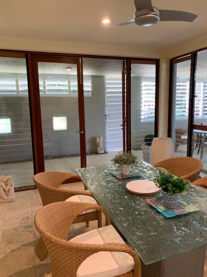 Beachside 4 With Private Heated Plunge Pool Port Douglas Exterior foto