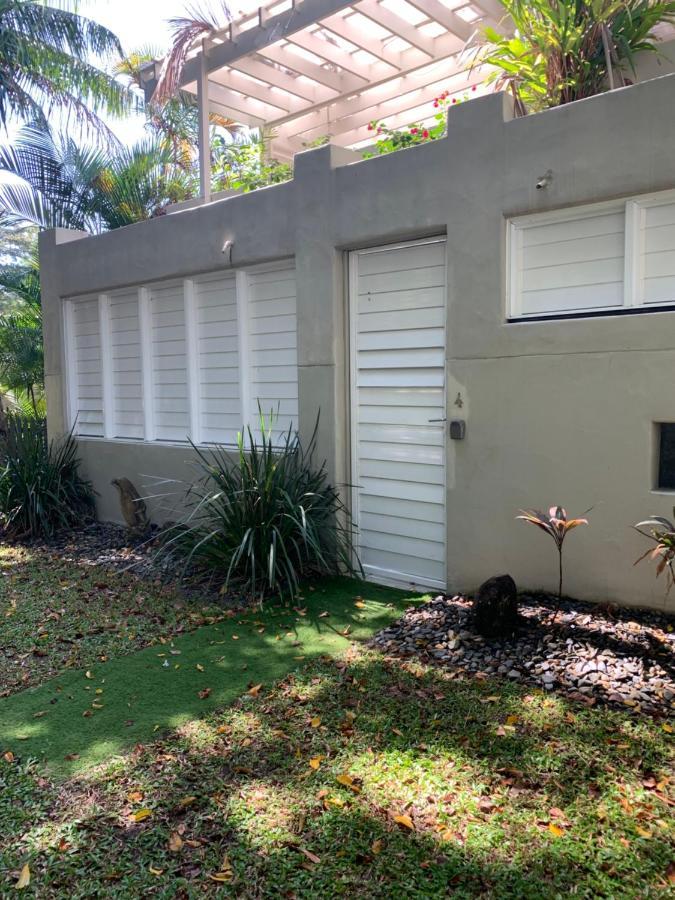 Beachside 4 With Private Heated Plunge Pool Port Douglas Exterior foto